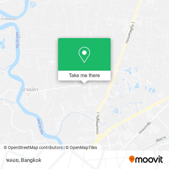 พลอย map