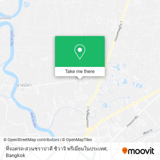 ที่จอดรถ-สวนชราปาตี ชิวาจิ พรีเมี่ยมในประเทศ map