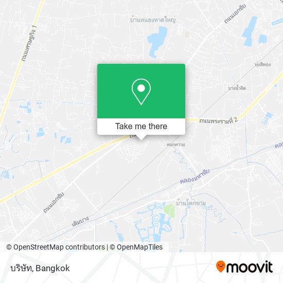 บริษัท map