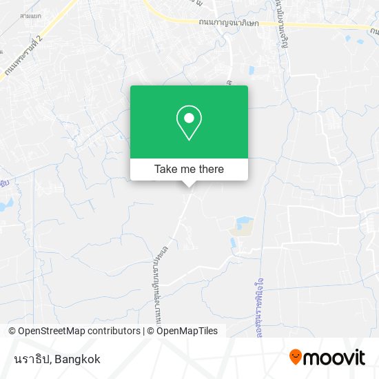 นราธิป map