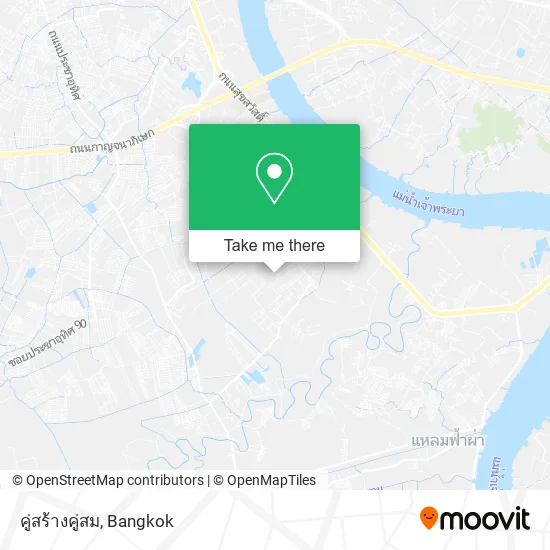 คู่สร้างคู่สม map