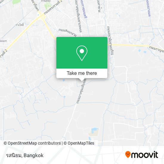 รสนิยม map