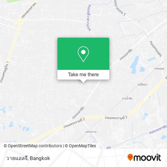 วายแอลจี map