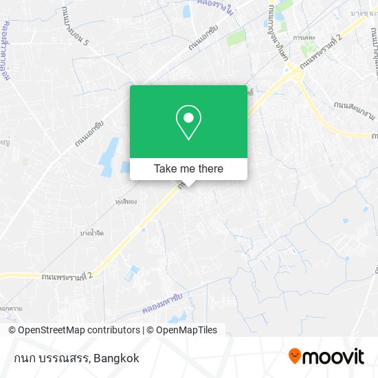 กนก บรรณสรร map