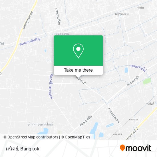 มนิตย์ map