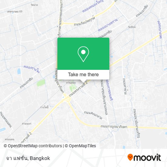 จา แฟชั่น map