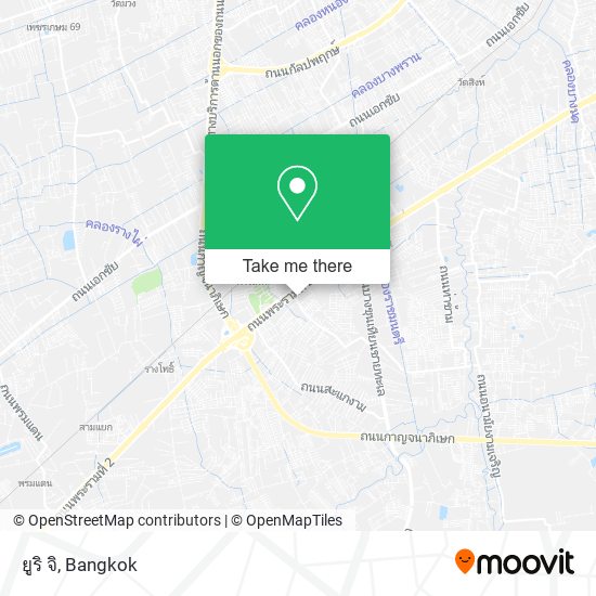 ยูริ จิ map