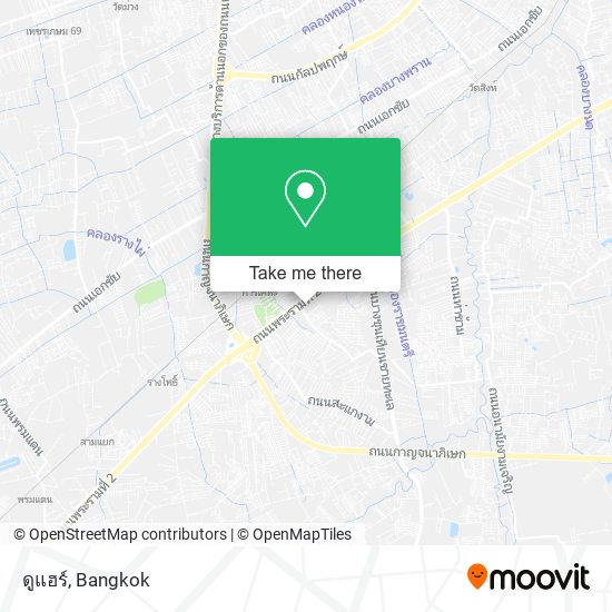 ดูแฮร์ map
