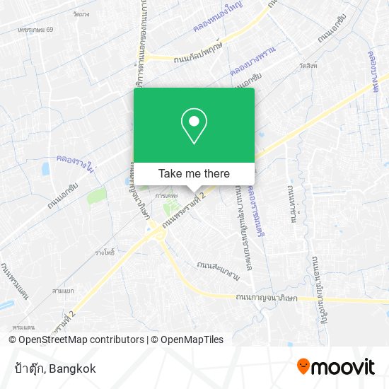 ป้าตุ๊ก map