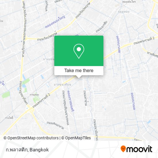 ก.พลาสติก map