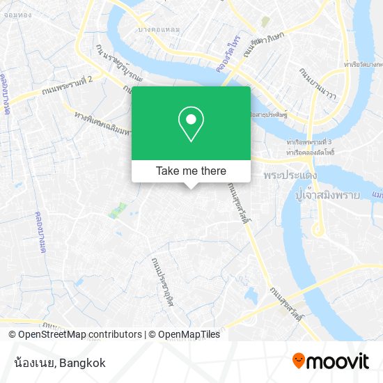 น้องเนย map