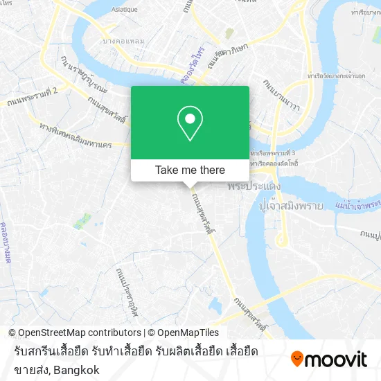 รับสกรีนเสื้อยืด รับทําเสื้อยืด รับผลิตเสื้อยืด เสื้อยืดขายส่ง map