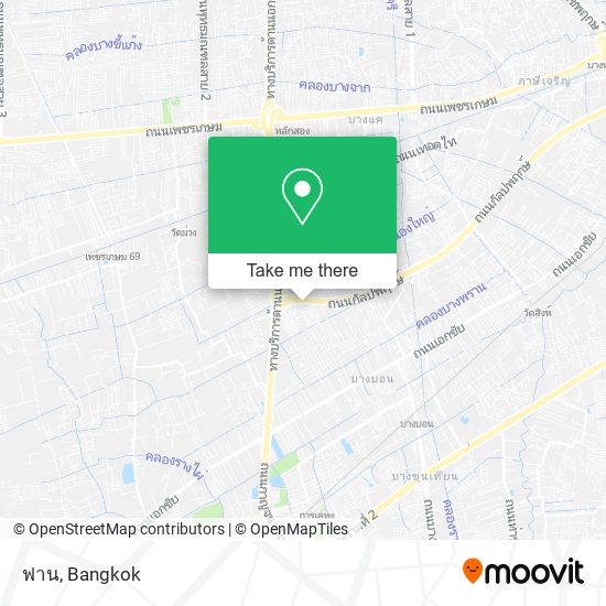 ฟาน map