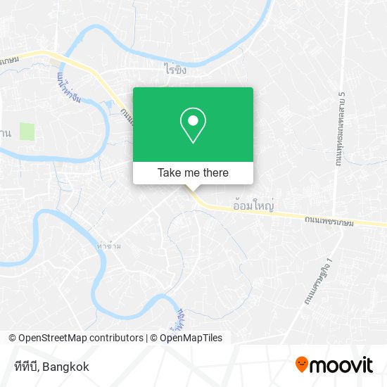ทีทีบี map