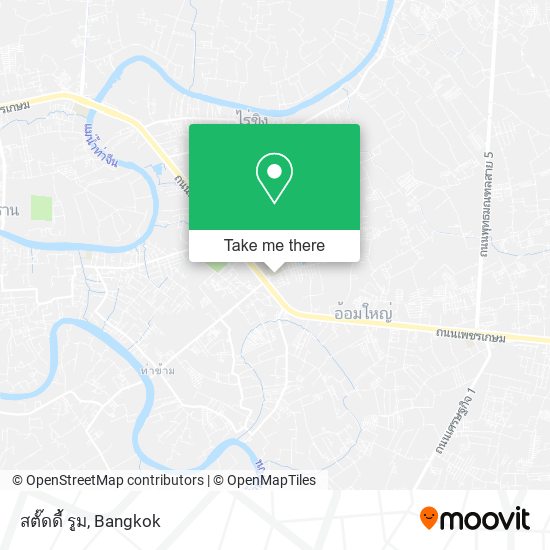 สตั๊ดดี้ รูม map