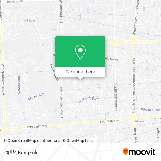 ซูกิชิ map