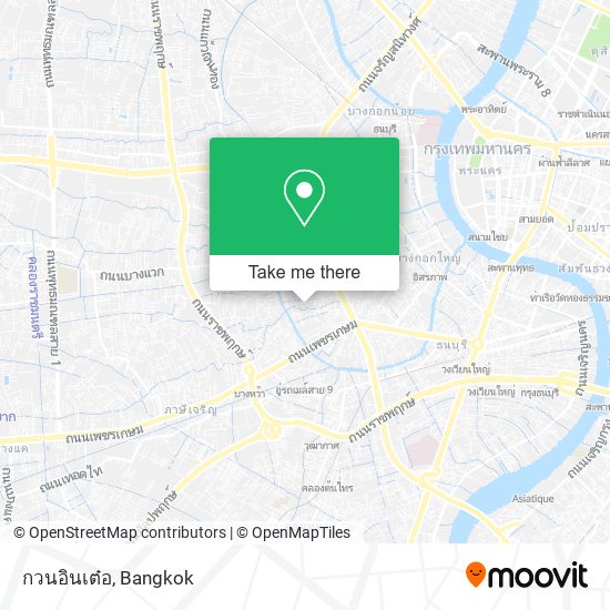 กวนอินเต๋อ map