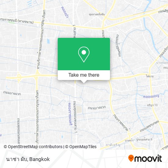 นาช่า ผับ map