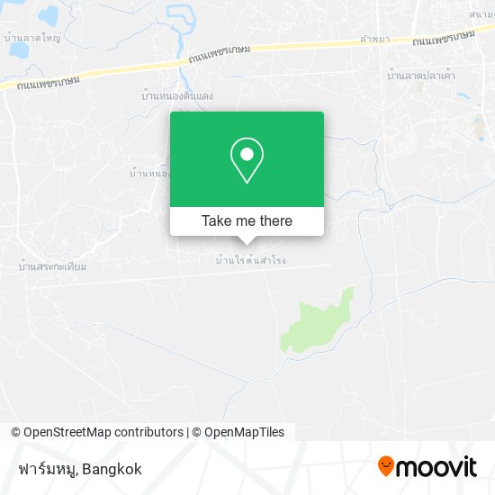 ฟาร์มหมู map