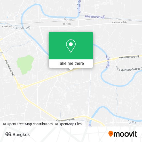 พีที map