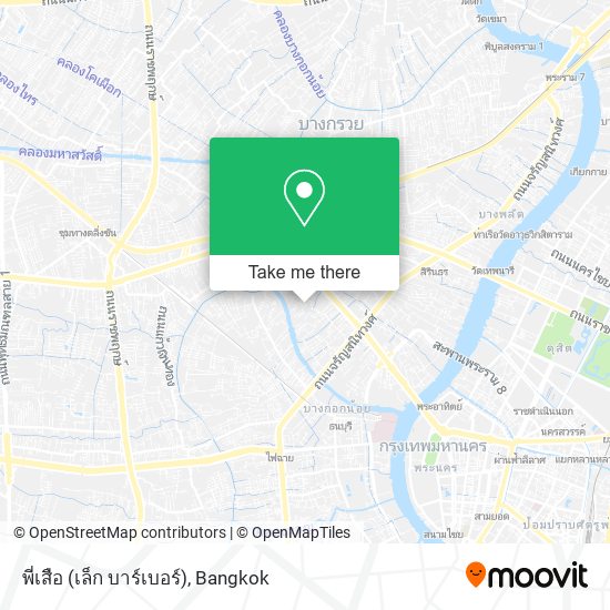 พี่เสือ (เล็ก บาร์เบอร์) map