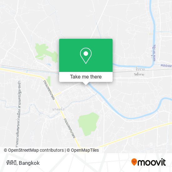ทีทีบี map