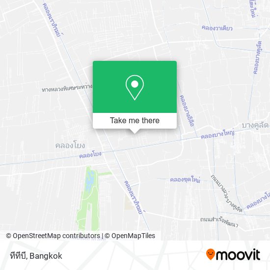 ทีทีบี map