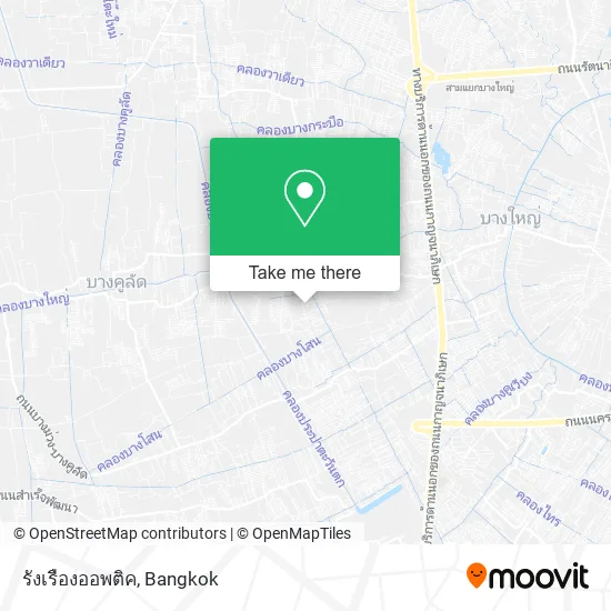 รังเรืองออพติค map