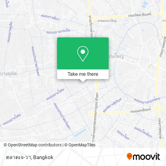 ตลาดเจ-วา map