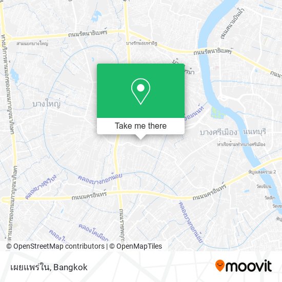 เผยแพร่ใน map