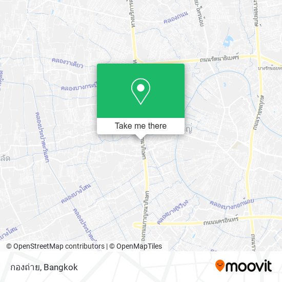 กองถ่าย map