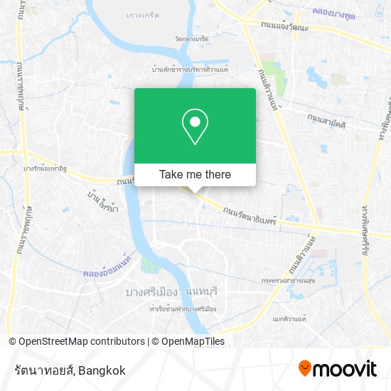 รัตนาทอยส์ map