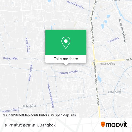 ความลับของขนตา map