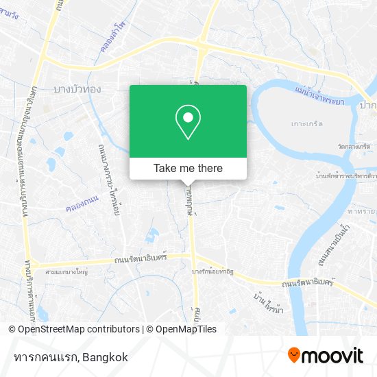 ทารกคนแรก map