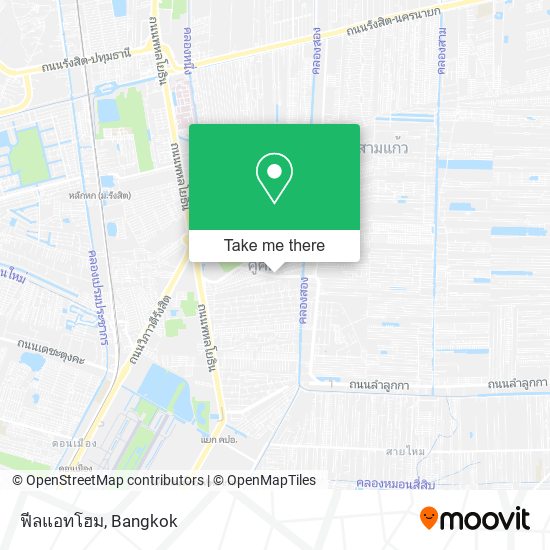 ฟีลแอทโฮม map