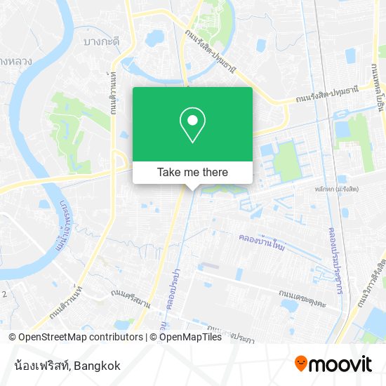 น้องเฟริสท์ map