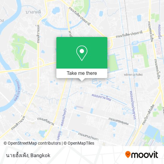 นายฮั้งเพ้ง map