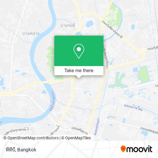 ทีทีบี map
