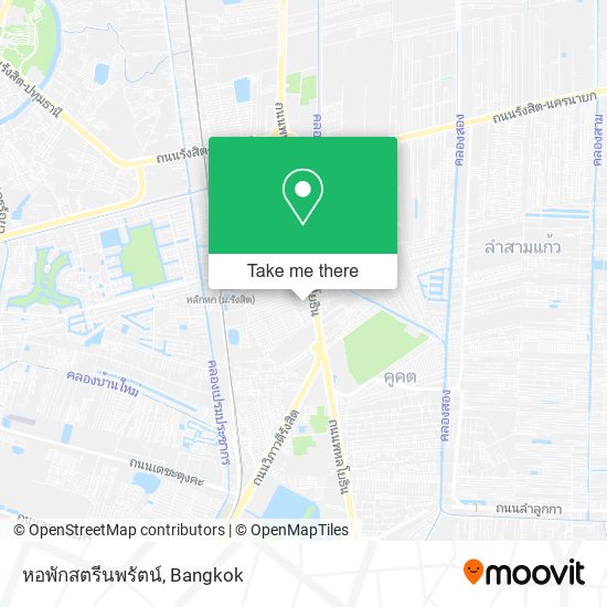 หอพักสตรีนพรัตน์ map