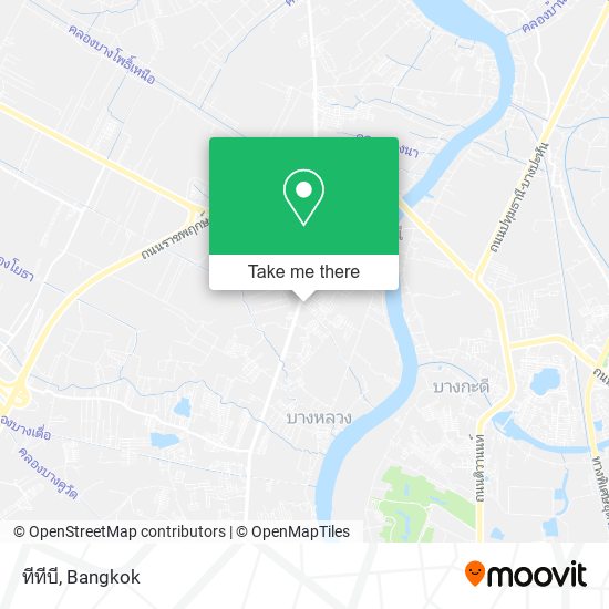 ทีทีบี map