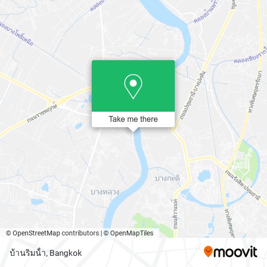 บ้านริมน้ํา map