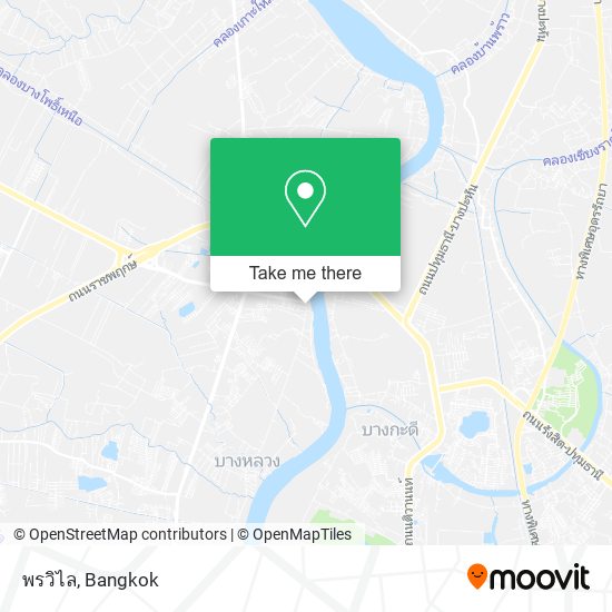 พรวิไล map