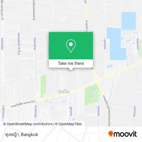 ทุ่งหญ้า map