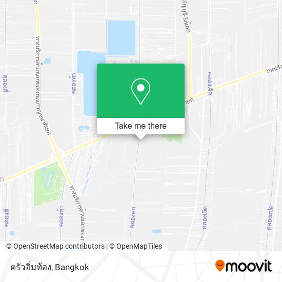 ครัวอิ่มท้อง map