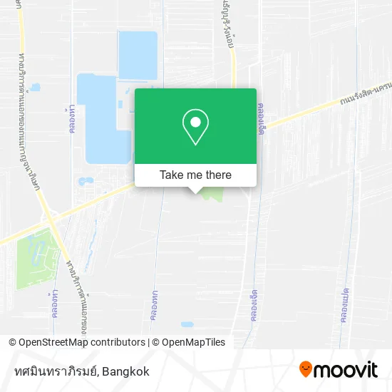 ทศมินทราภิรมย์ map
