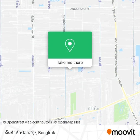 ต้มยําหัวปลาสดุ้ง map