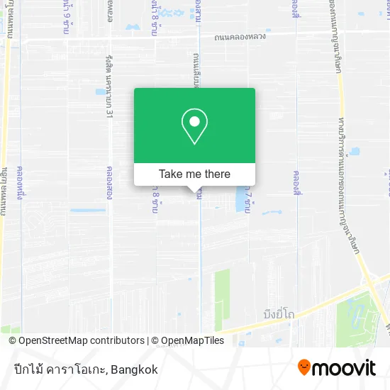 ปีกไม้ คาราโอเกะ map