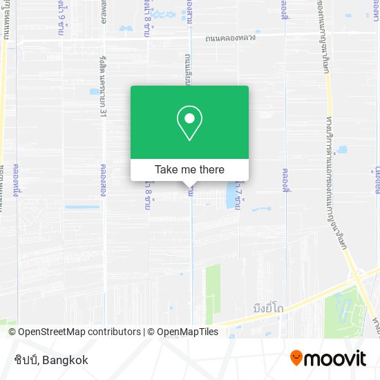 ชิปป์ map