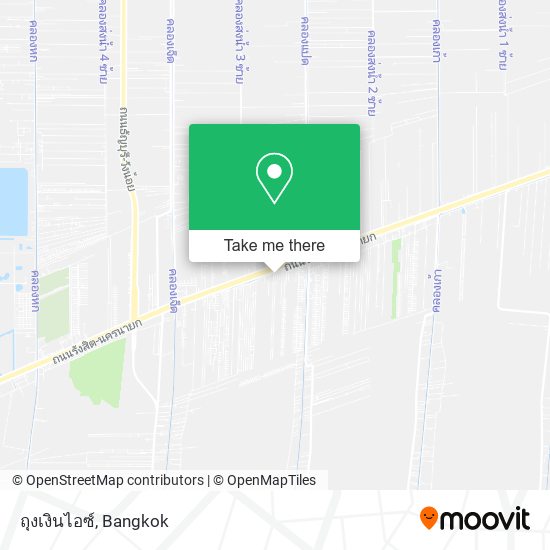 ถุงเงินไอซ์ map