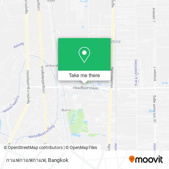กาแฟกาแฟกาแฟ map